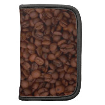 Coffee Fiend Folio Planner