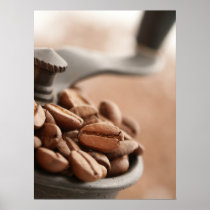 Coffee Grinder Posters