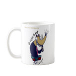 Coffee Hound Mug