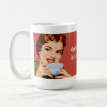 Coffee keeps me busy until it's time to be drunk mugs