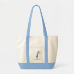 Coffee - Keeps Me Running Tote Bag