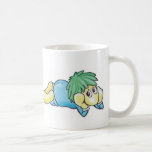 COFFEE, LITTLE GUY COFFEE MUGS