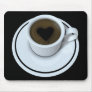coffee Love Mouse pad