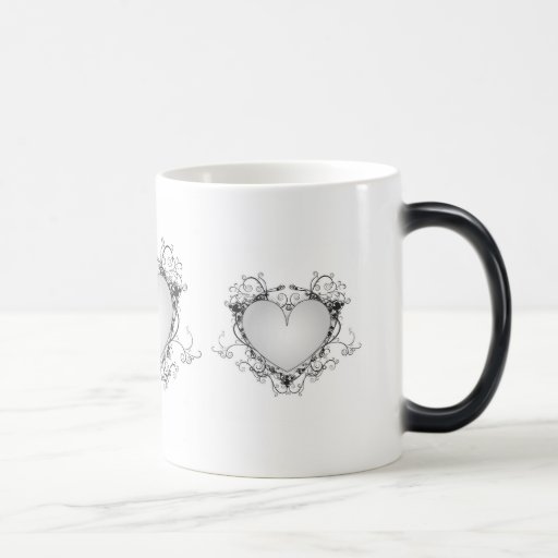 Coffee Love Mug