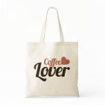 Coffee Lover bags