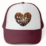 Coffee Lover hat