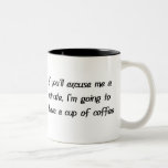 Coffee Lover Mug
