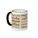 Coffee Lovers Mug