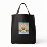 Coffee Loving Tabby bags