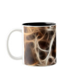 Coffee Maze Mug