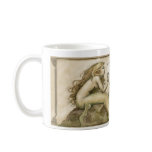 Coffee Mermaid Mugs