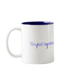Coffee & Milk Mug