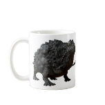 Coffee Monster mugs