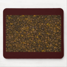 coffee mouse pads