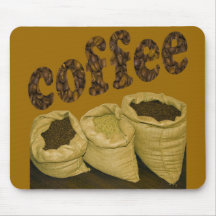 coffee mousemats