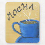 Coffee Mousepad