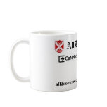 Coffee Mug