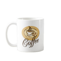 COFFEE MUG