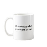 Coffee Mug
