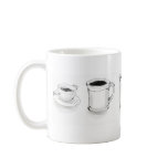 Coffee mugs