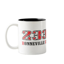 Coffee Mug 233BCC