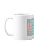 COFFEE MUG - B*TCH