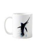 Coffee Mug 'Black Out'