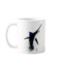 Coffee Mug 'Black Out'
