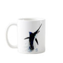 Coffee Mug 'Black Out'