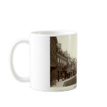 Coffee Mug - East Street, Blandford Forum