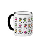 Coffee Mug for Swimming Parents