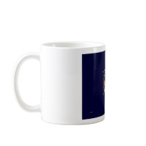 Coffee Mug Heart 10