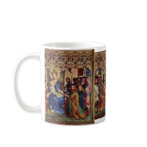 Coffee Mug: Interior Pilgrimage