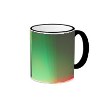 Coffee Mug - LED Wash Lighting - Colours of México