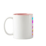 COFFEE MUG - MANI & PEDI QUEEN