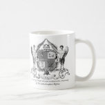 Coffee Mug-Masonic Freemason Mason Masonry