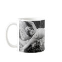 Coffee Mug - Nude Girl