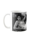 Coffee Mug - Reclining Nude