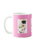 Coffee mug - Urban Angels