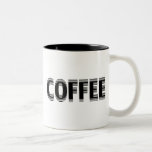 Coffee! Mugs
