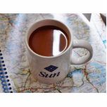Coffee Mugs Cups photo sculptures