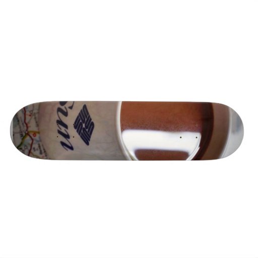 Coffee Mugs Cups Skate Boards