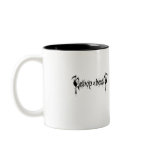 Coffee of Sanity Coffee Mugs