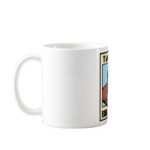 Coffee or Tea Mug