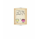 Coffee or Tea Tshirts