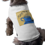Coffee Pet Clothing pet clothing