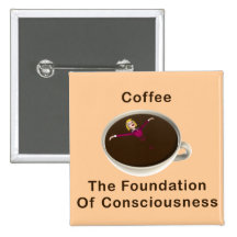 Coffee Pin