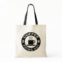 COFFEE - PIPING HOT bags