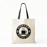 COFFEE - PIPING HOT bags