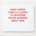 COFFEE.png Mousepads